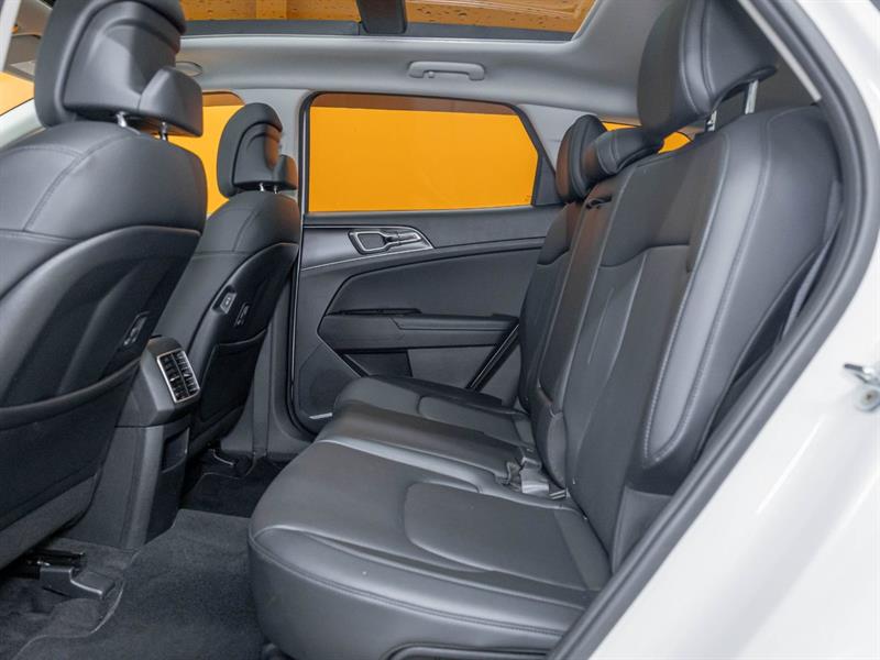 kia Sportage 2023 - 29
