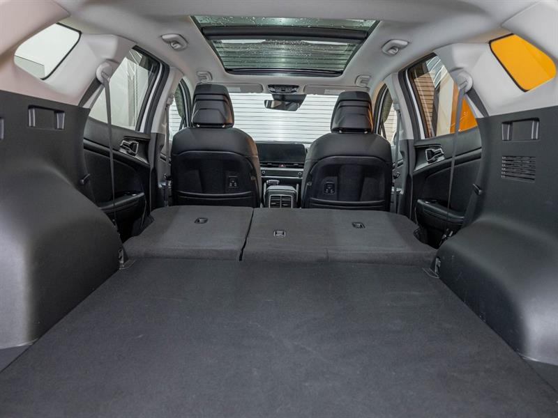 kia Sportage 2023 - 31