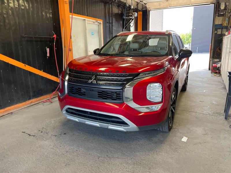mitsubishi Outlander 2023