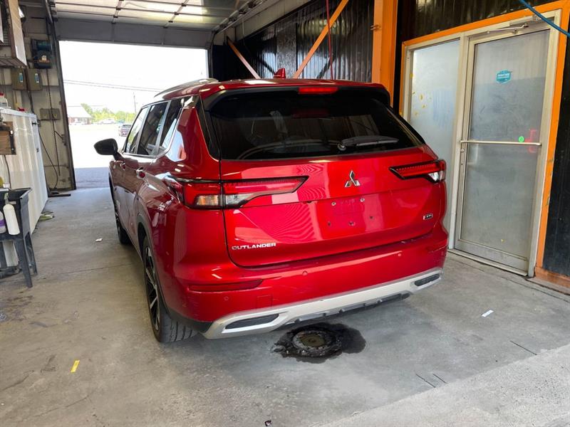 mitsubishi Outlander 2023 - 6