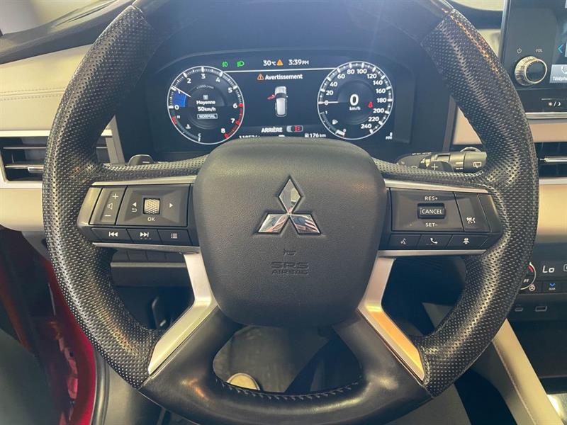 mitsubishi Outlander 2023 - 13