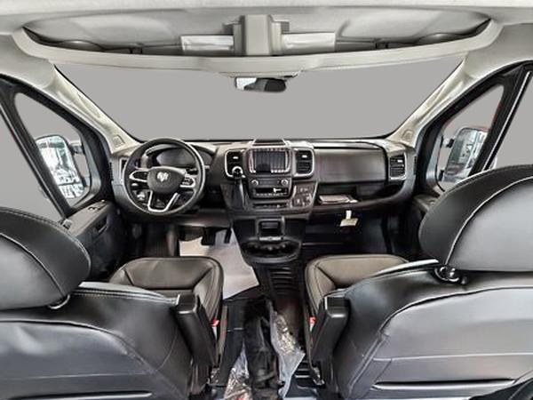 ram ProMaster fourgonnette utilitaire 2025 - 3