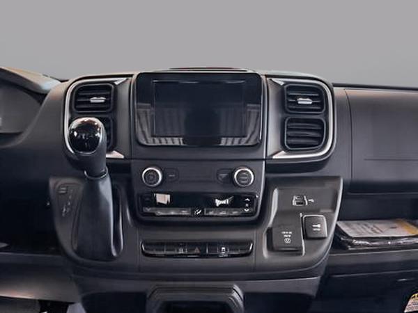 ram ProMaster fourgonnette utilitaire 2025 - 4