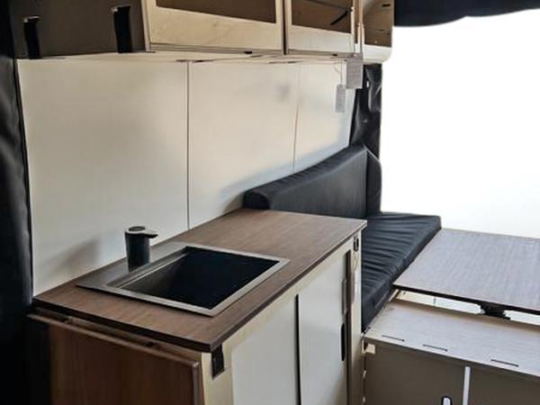 ram ProMaster fourgonnette utilitaire 2025 - 5
