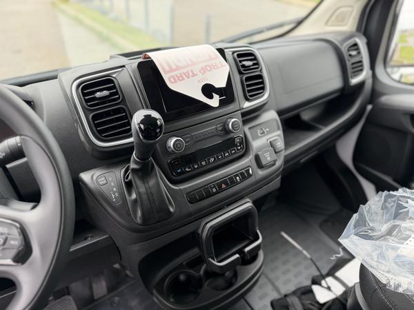 ram ProMaster fourgonnette utilitaire 2025 - 6