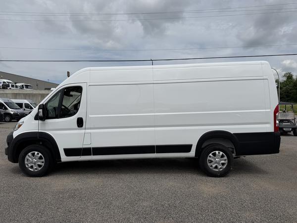 ram ProMaster fourgonnette utilitaire 2025 - 6