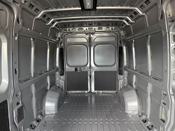 ram ProMaster fourgonnette utilitaire 2025 - 11