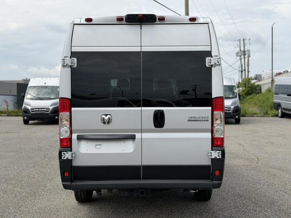 ram ProMaster fourgonnette utilitaire 2025 - 4