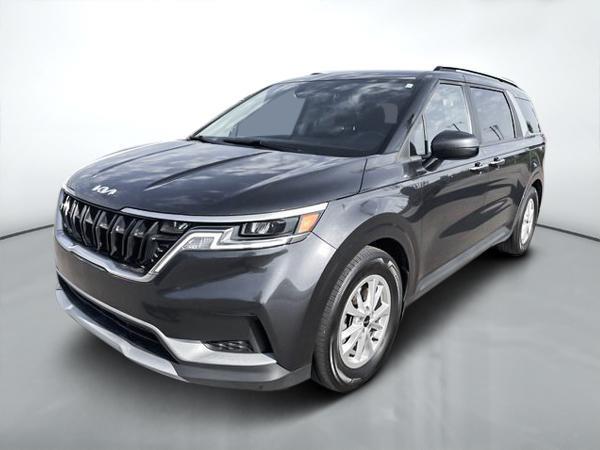 kia Carnival 2023 - 3