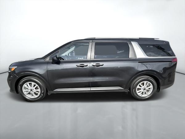 kia Carnival 2023 - 4