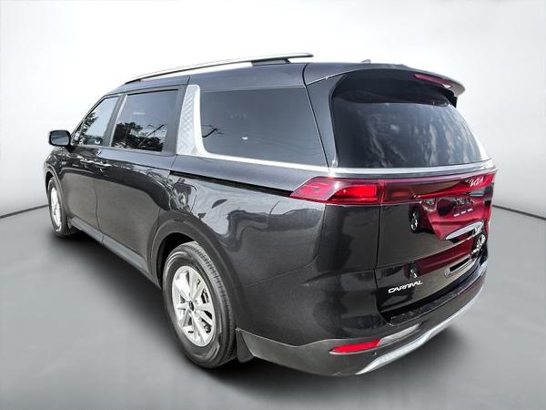 kia Carnival 2023 - 5