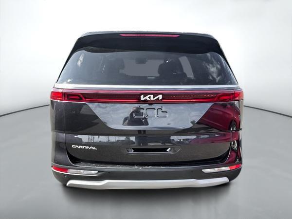 kia Carnival 2023 - 6