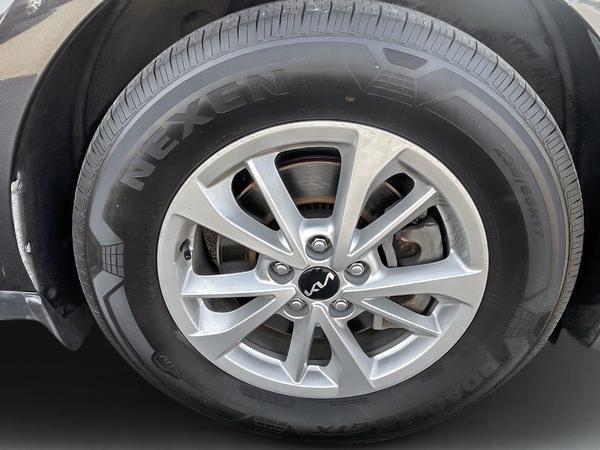kia Carnival 2023 - 8