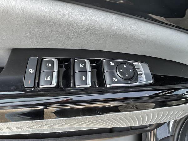 kia Carnival 2023 - 9