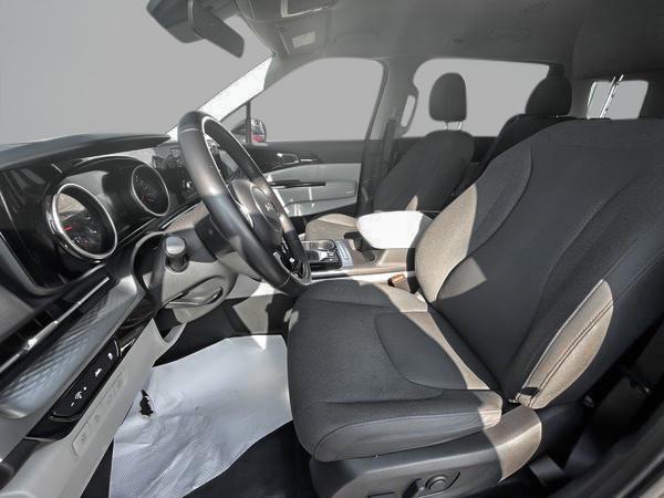 kia Carnival 2023 - 12