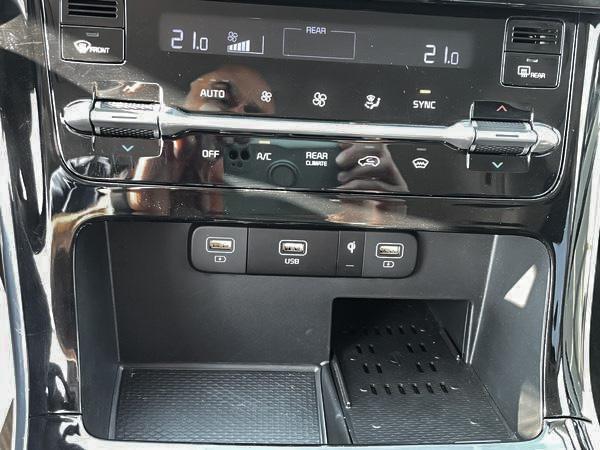 kia Carnival 2023 - 19