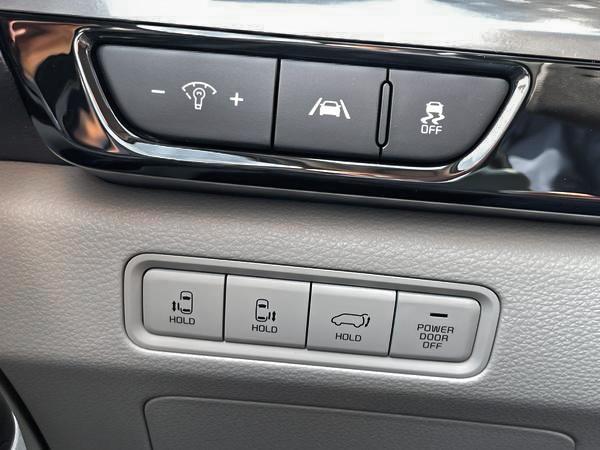 kia Carnival 2023 - 22