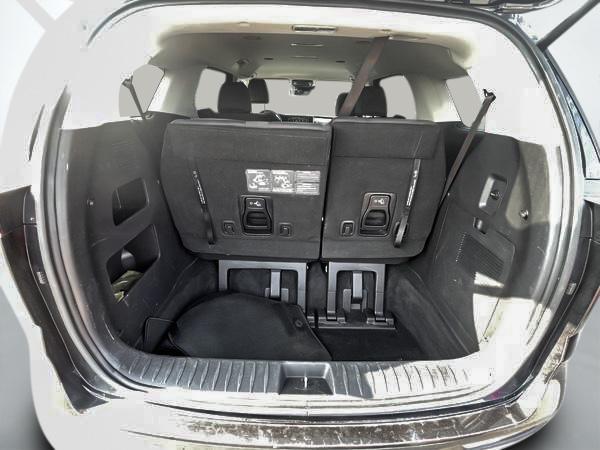 kia Carnival 2023 - 24