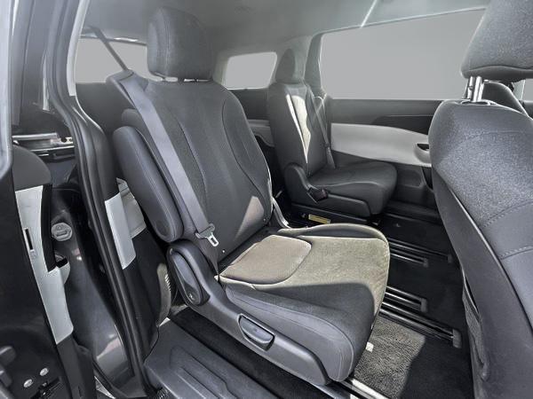 kia Carnival 2023 - 25