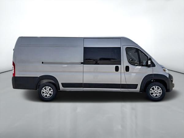 ram ProMaster fourgonnette utilitaire 2025 - 2