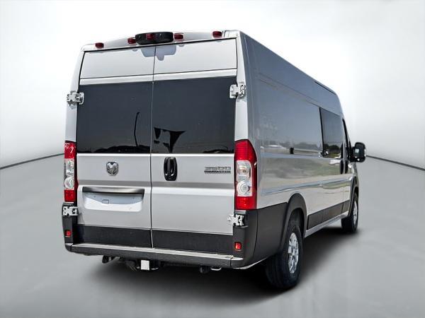 ram ProMaster fourgonnette utilitaire 2025 - 3