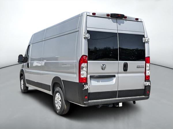 ram ProMaster fourgonnette utilitaire 2025 - 5