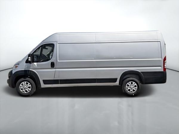 ram ProMaster fourgonnette utilitaire 2025 - 6