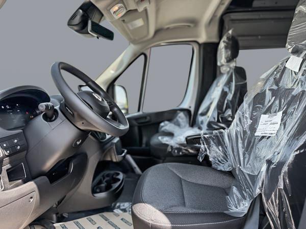 ram ProMaster fourgonnette utilitaire 2025 - 8
