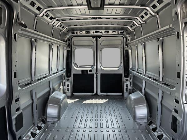 ram ProMaster fourgonnette utilitaire 2025 - 9