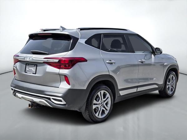 kia Seltos 2023 - 3