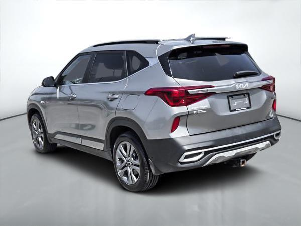 kia Seltos 2023 - 5