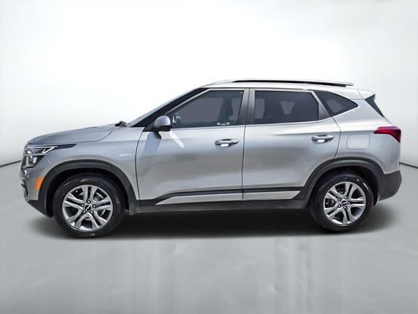 kia Seltos 2023 - 6