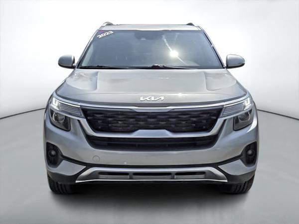 kia Seltos 2023 - 8