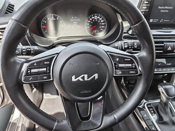 kia Seltos 2023 - 13