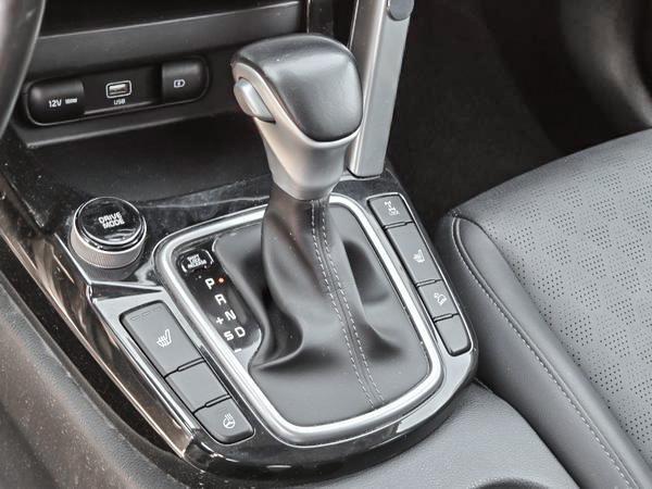kia Seltos 2023 - 15