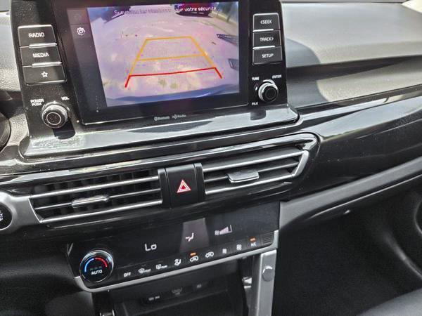 kia Seltos 2023 - 16