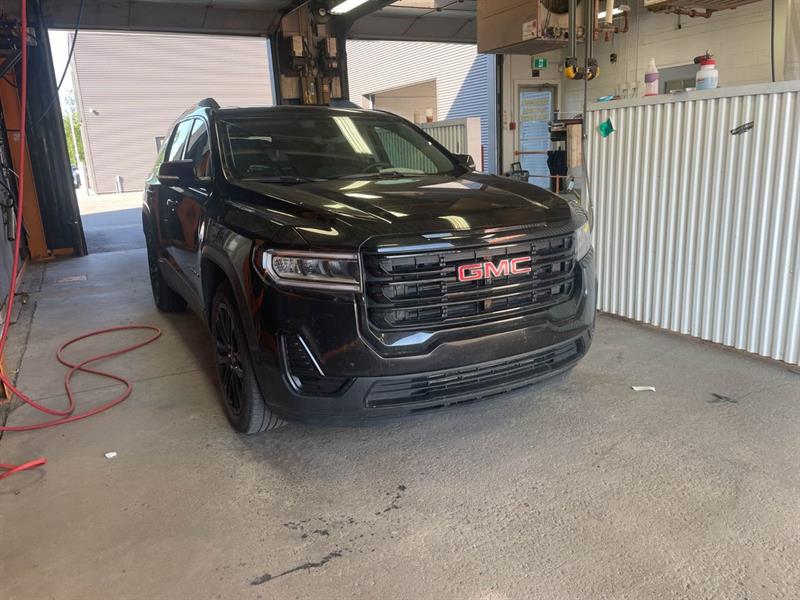 gmc Acadia 2023 - 6