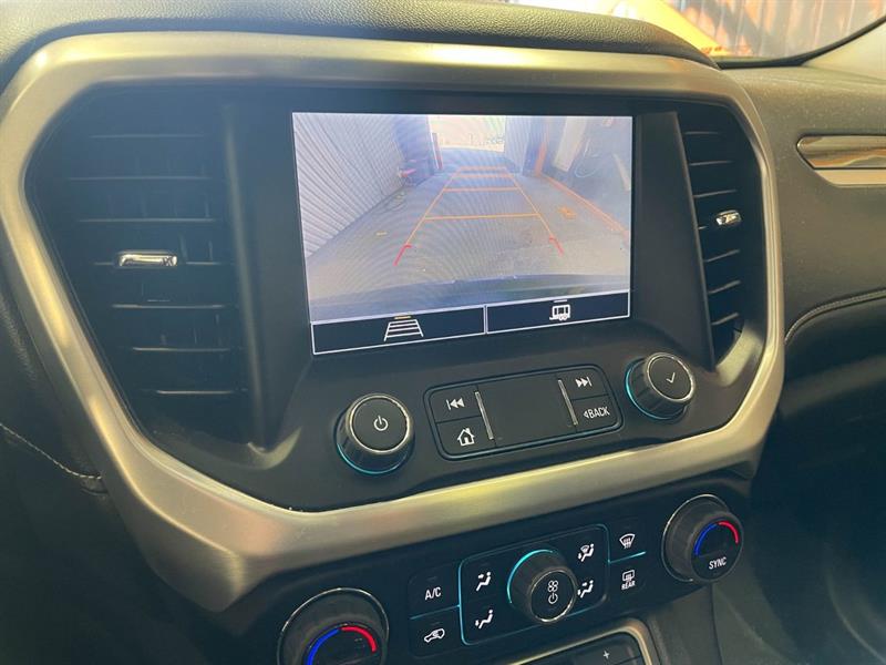 gmc Acadia 2023 - 10