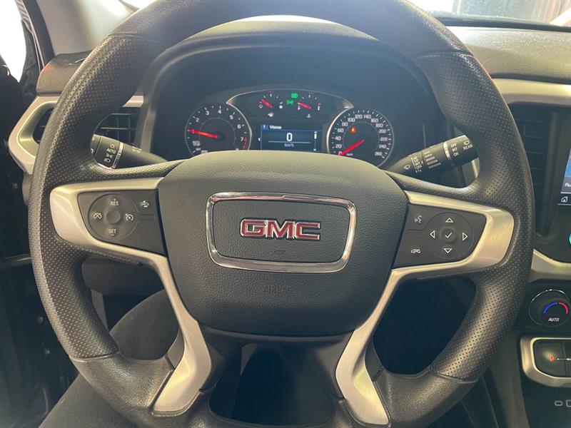 gmc Acadia 2023 - 12