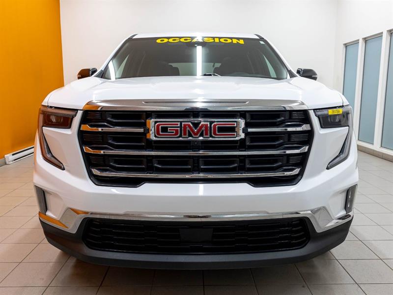 gmc Acadia 2024 - 5