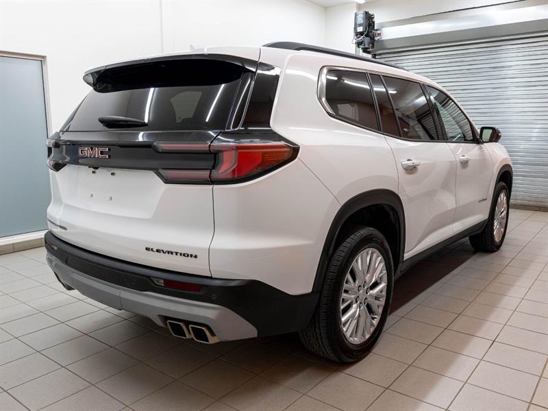 gmc Acadia 2024 - 9