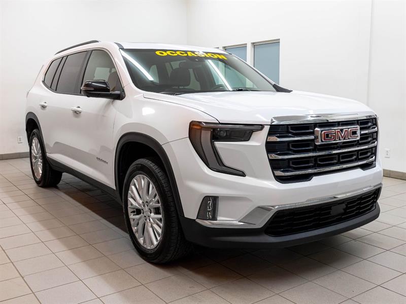 gmc Acadia 2024 - 10