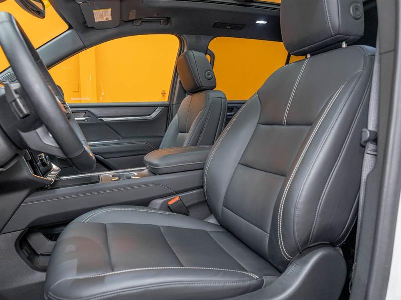 gmc Acadia 2024 - 11