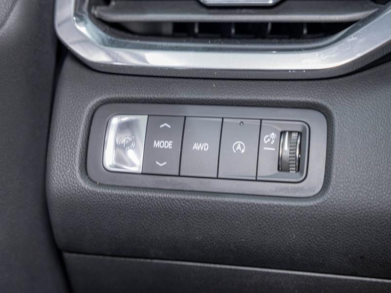 gmc Acadia 2024 - 20