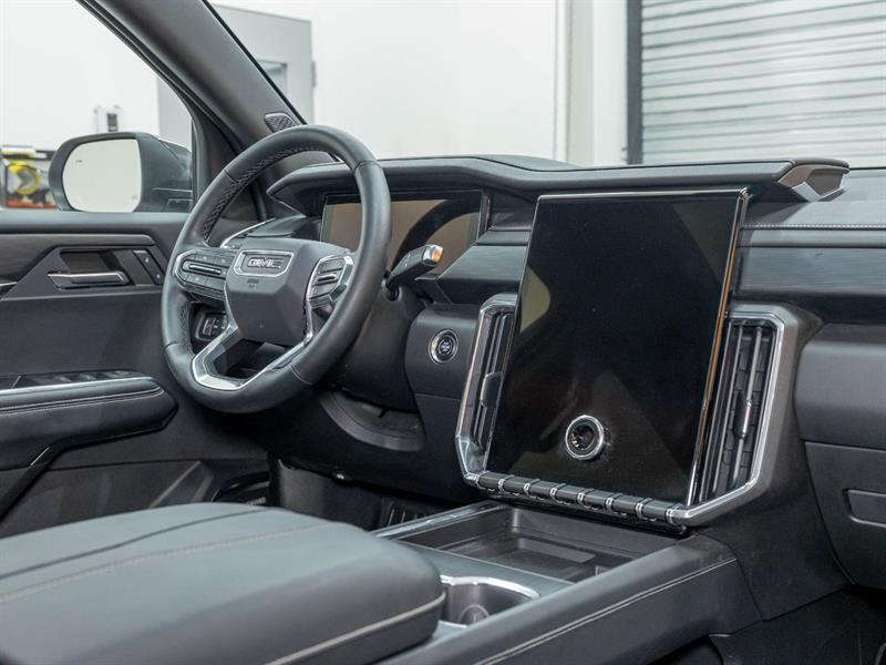 gmc Acadia 2024 - 26