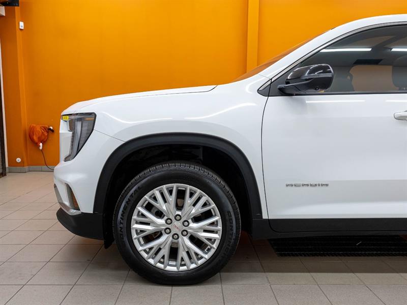 gmc Acadia 2024 - 34