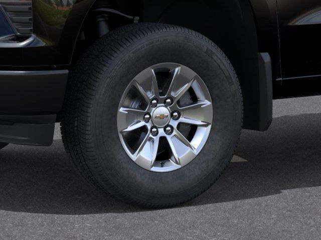 chevrolet Silverado 1500 2026 - 9