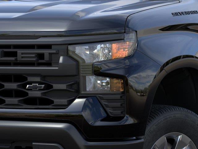 chevrolet Silverado 1500 2026 - 10