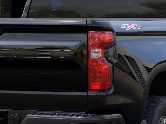 chevrolet Silverado 1500 2026 - 11