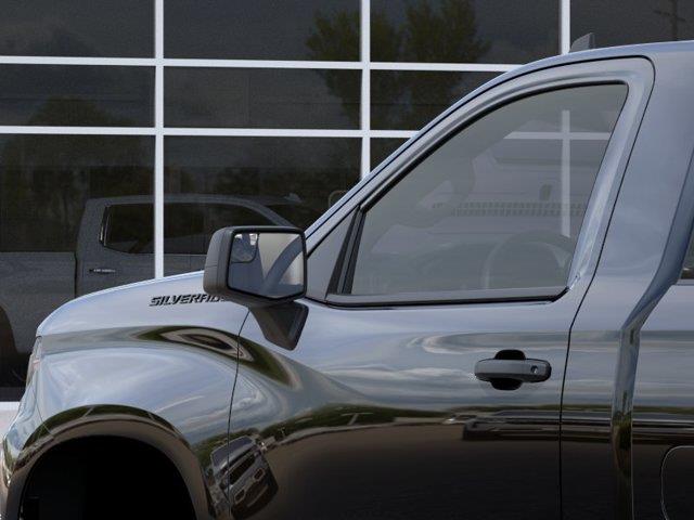 chevrolet Silverado 1500 2026 - 12